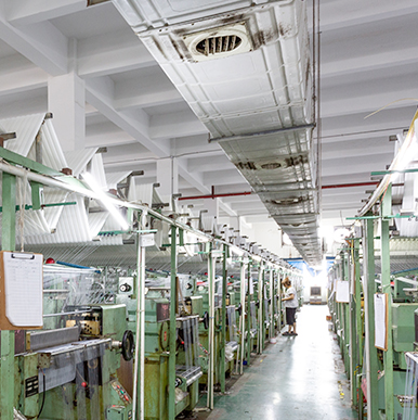 Suzhou Aodejia Textile Technology Co., Ltd.