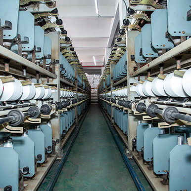 Suzhou Aodejia Textile Technology Co., Ltd.