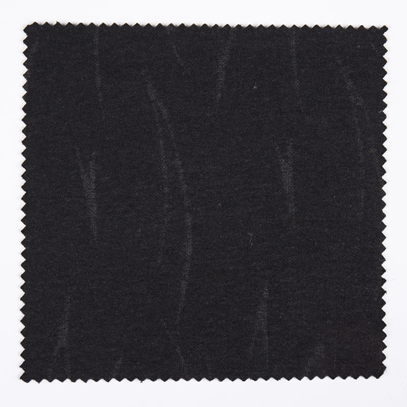 Polyesteripuuvillaneulotut jacquard-talvikankaat vaatteisiin AJ264