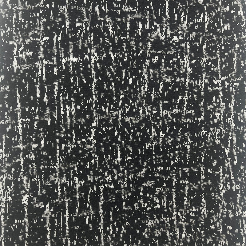 Vesikuvioinen villaneule urheiluvaatteiden kangas 182811-1